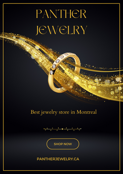 Best Jewelry store in Montreal for Engagement Rings.