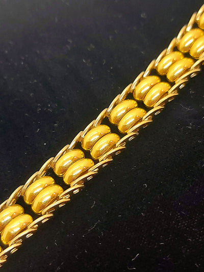 Chain Necklace in 14k Gold