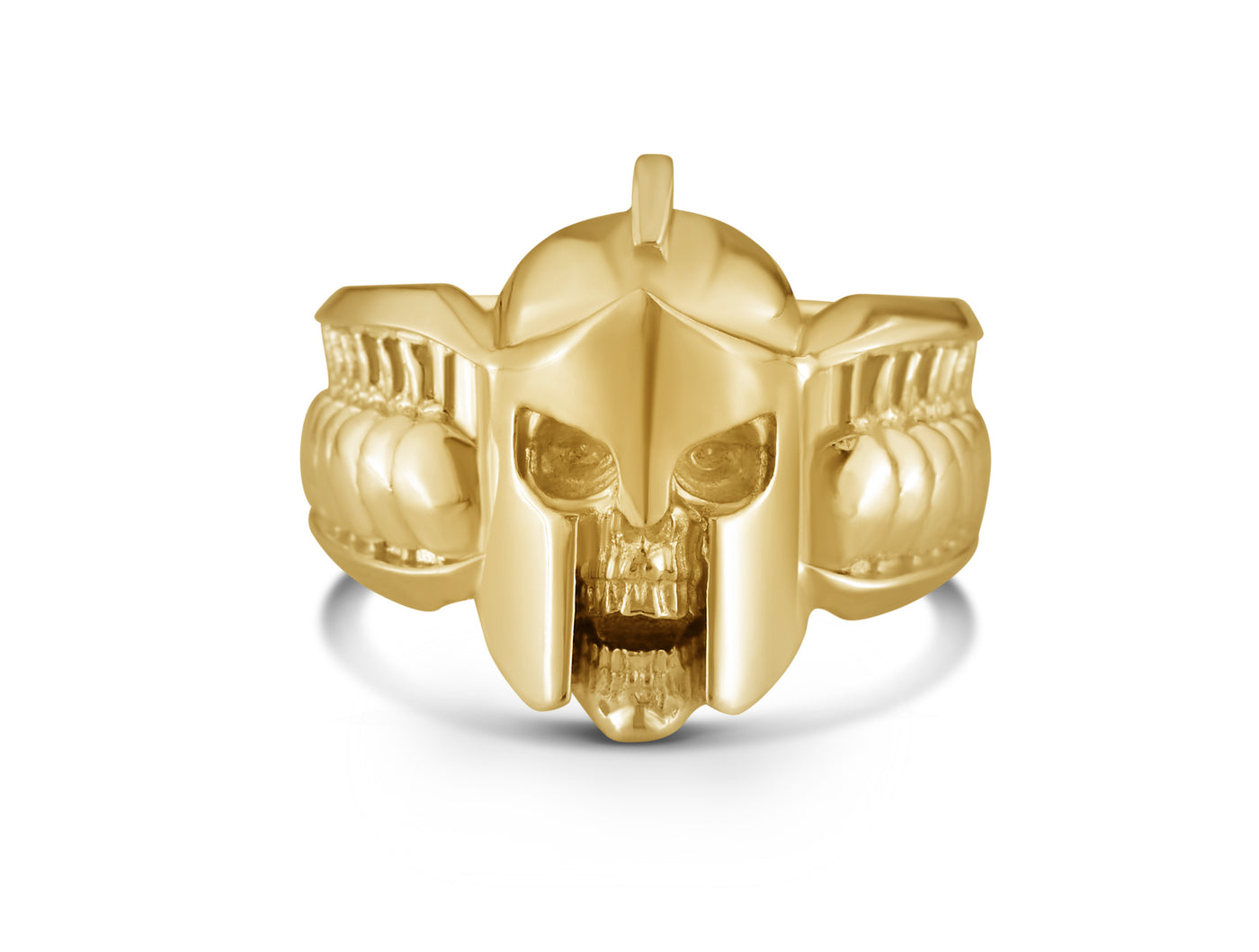 Customizable Spartan Ring