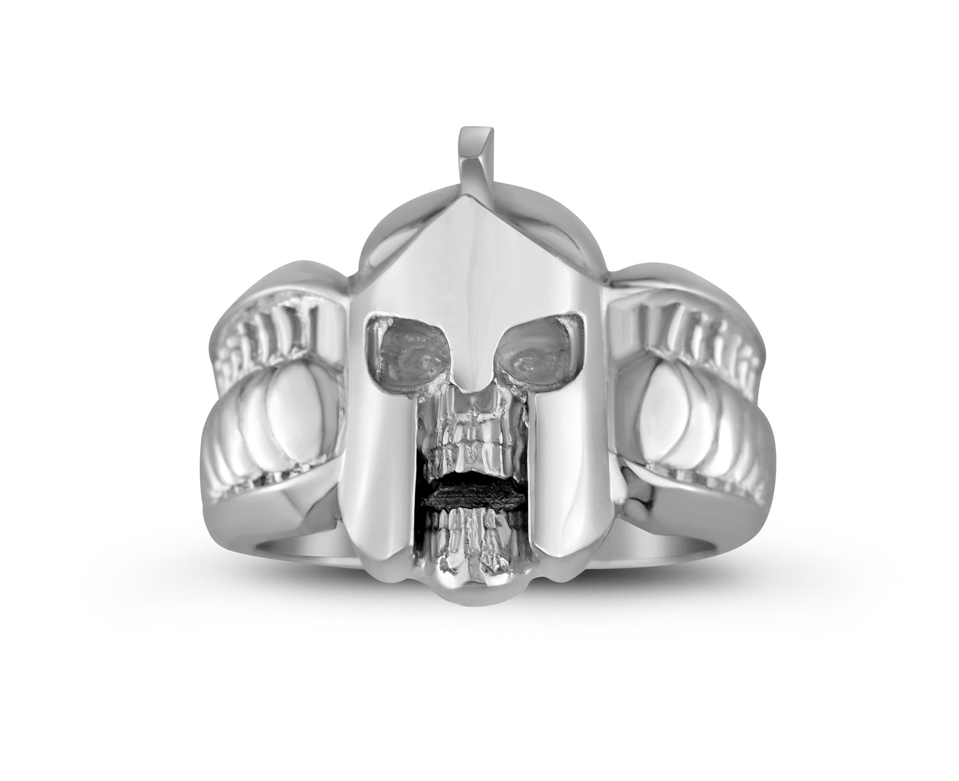 Customizable Spartan Ring