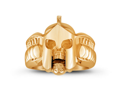 Customizable Spartan Ring