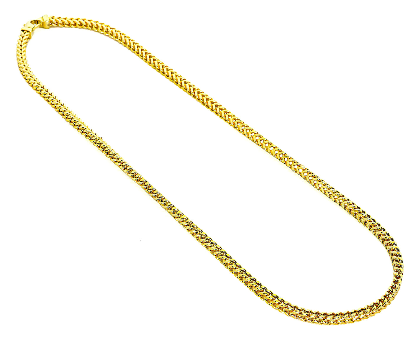 10k Franco chain 5.5mm