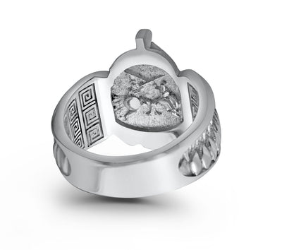 Customizable Spartan Ring