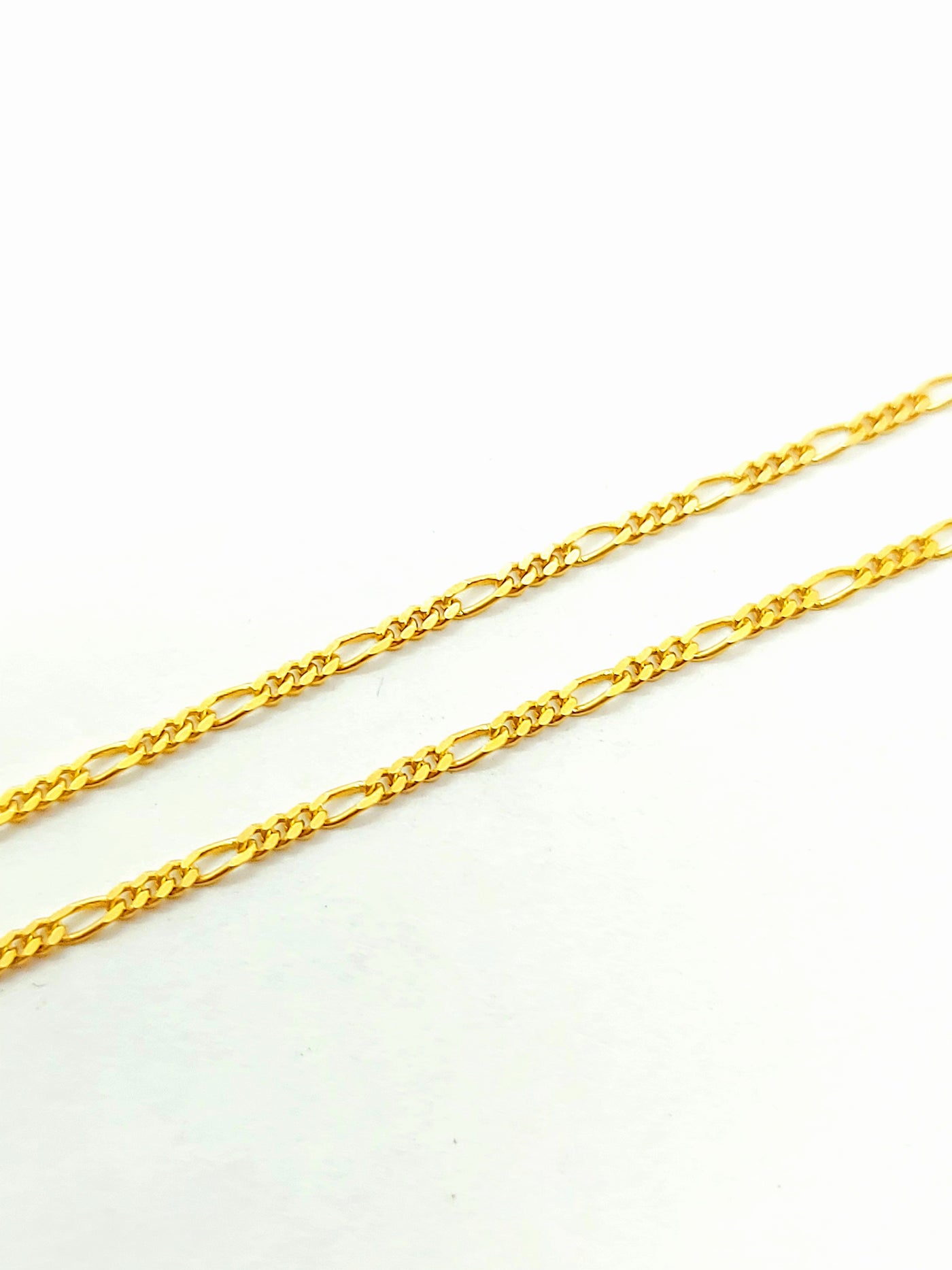 Figaro chain/necklace for women