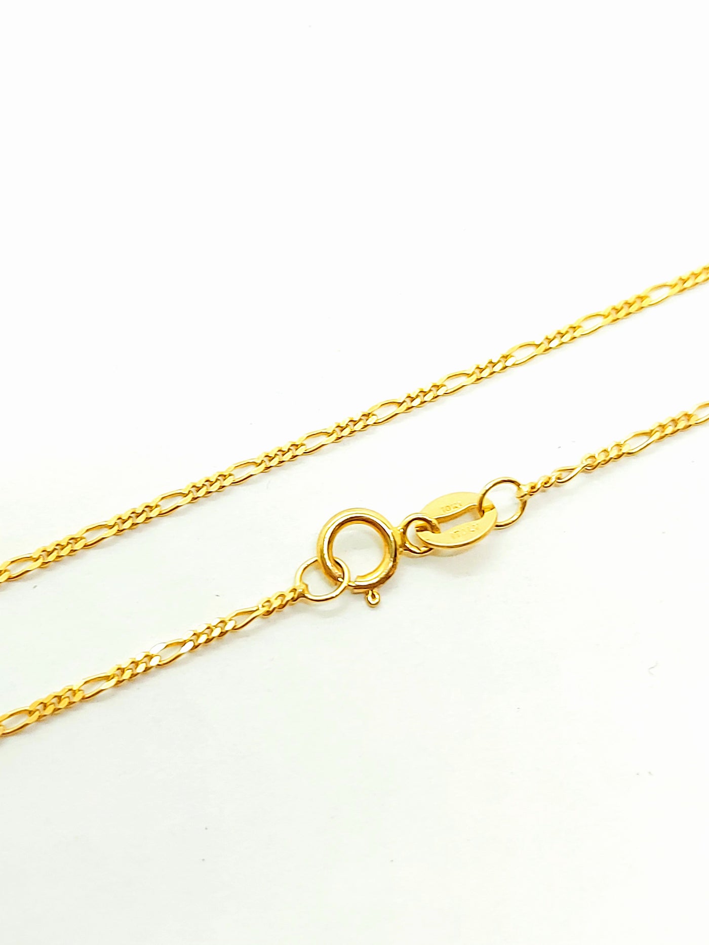 Figaro chain/necklace for women