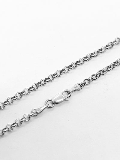 Rolo Chain/Necklace for women